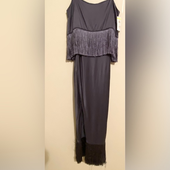 Cing A Sept Women's
Eastwood Dress in Shadow - Picture 13 of 13